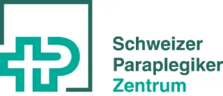 Logo Schweizer Paraplegiker-Zentrum
